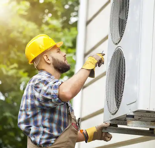 hvac services Fondern-Cherokee Heights